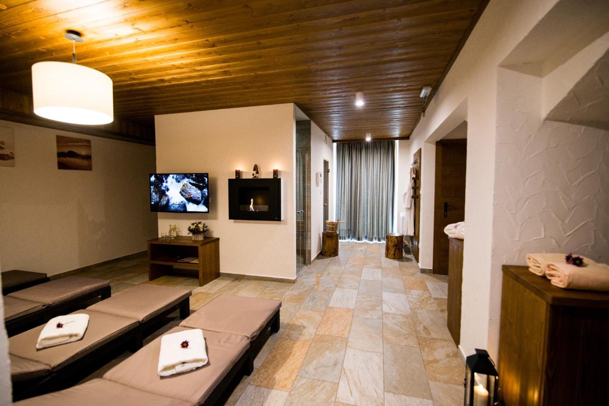 דמנובסקה דולינה Challet Jasna Exclusive **** מראה חיצוני תמונה