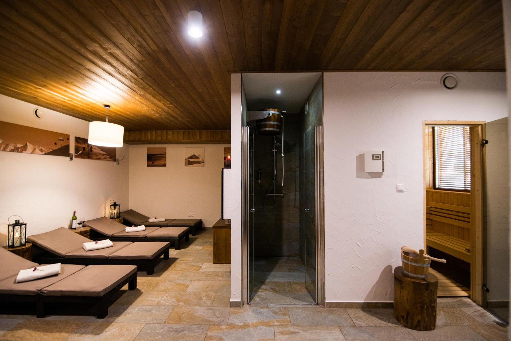 דמנובסקה דולינה Challet Jasna Exclusive **** מראה חיצוני תמונה
